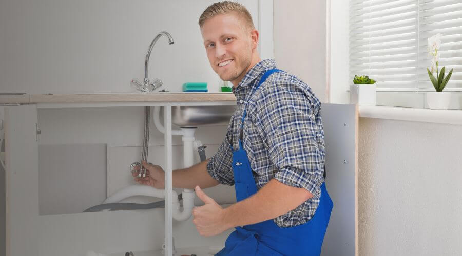 Emergency Plumbing Repair in La Madera, NM
